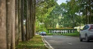 3-storey Terraced House for Sale in Jade Hills, Kajang by Audrey Lim - iProperty.com.my