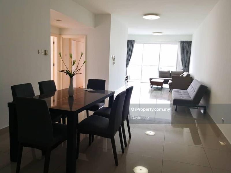 For Sale - Solaris Dutamas