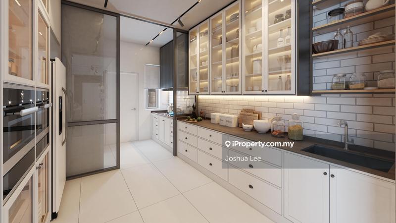 For Sale - Bandar Baru Enstek, Bandar Enstek
