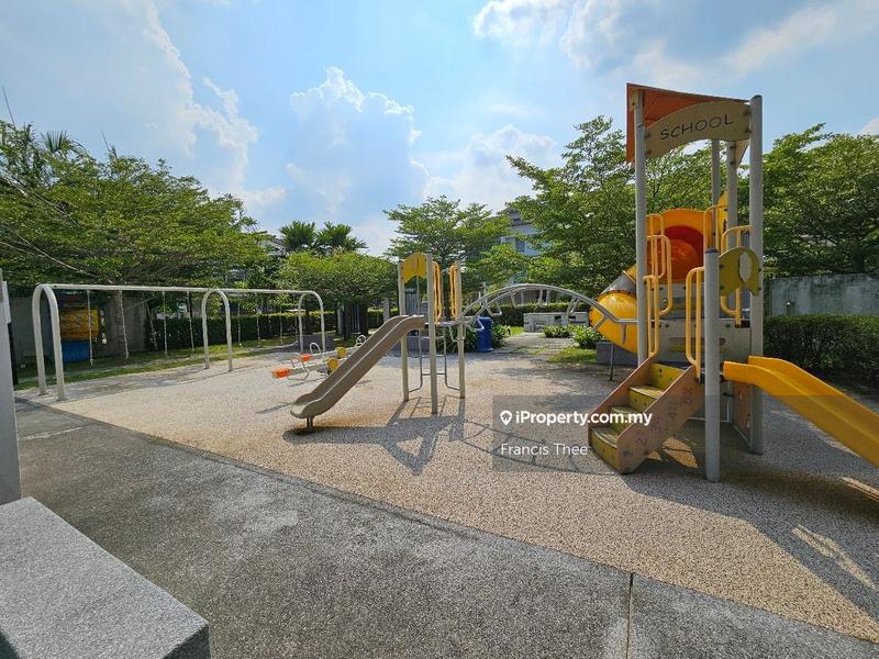 Rumah Berkembar untuk Dijual di Taman 1080 Residence, Kajang oleh Francis Thee - iProperty.com.my