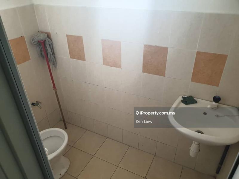 Apartment for Sale in Puncak Baiduri Apartment by Ken Liew - iProperty.com.my