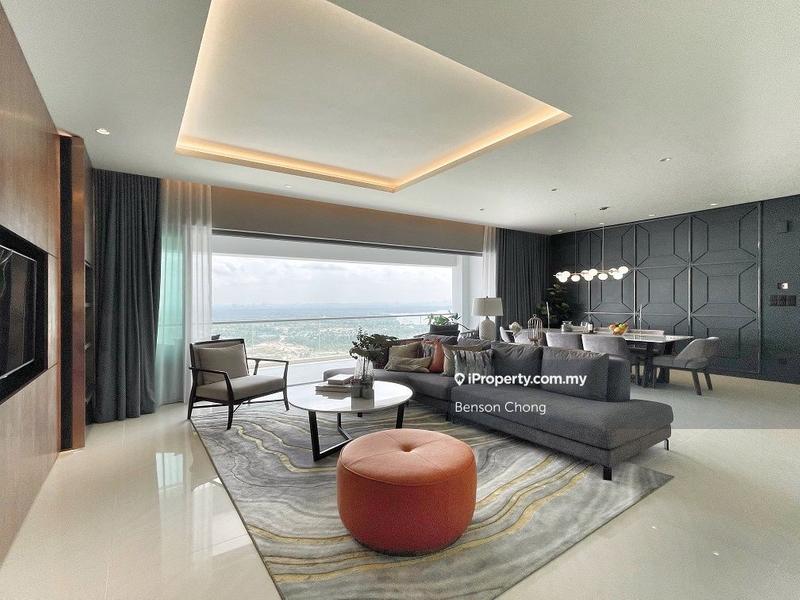 For Sale - Southern Marina Residences