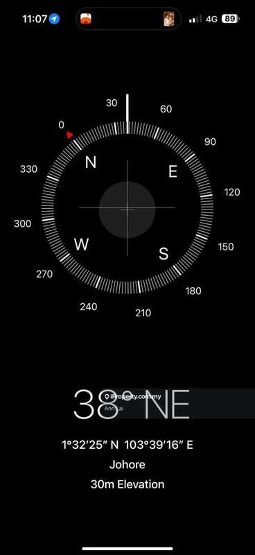 Rumah Berangkai 2 Tingkat untuk Dijual di 7gjpe, Skudai oleh Ann Lai - iProperty.com.my