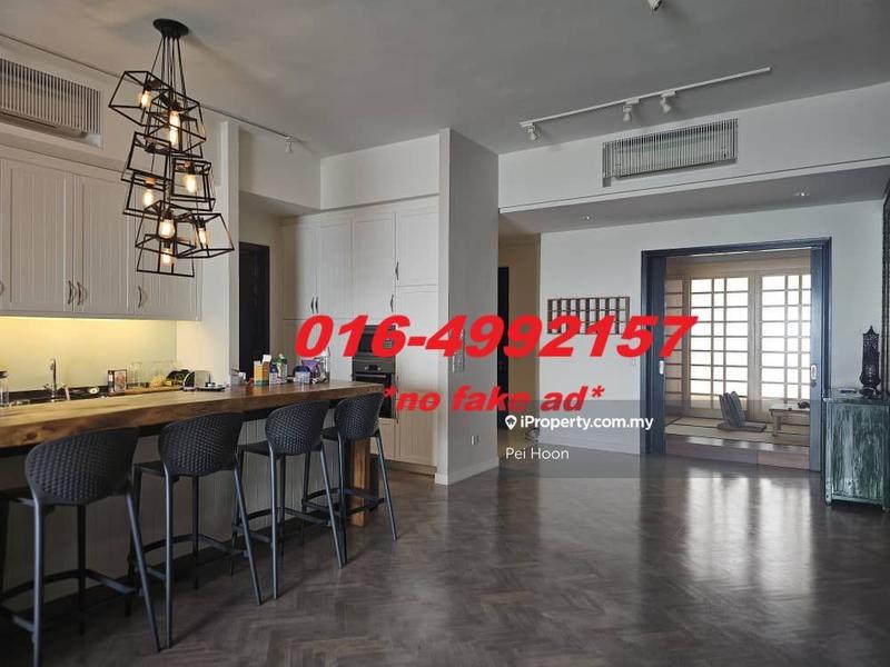 For Sale - Andaman @ Quayside