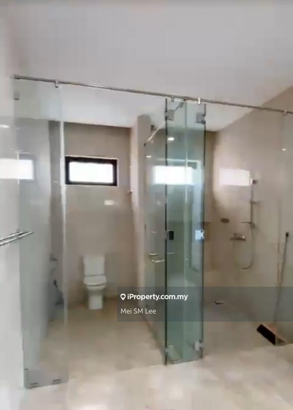 Semi-Detached House for Sale in Twin Palm @ Sungai Long, Bandar Sungai Long by Mei SM Lee - Twin Palms, Sungai Long Bathroom - iProperty.com.my