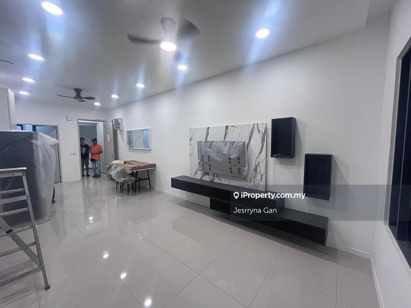 Kediaman Servis untuk Disewa di Savvy @ Riana Dutamas oleh Jesrryna Gan - iProperty.com.my