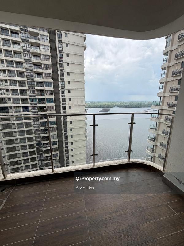 For Rent - Bay Laurel @ Country Garden Danga Bay