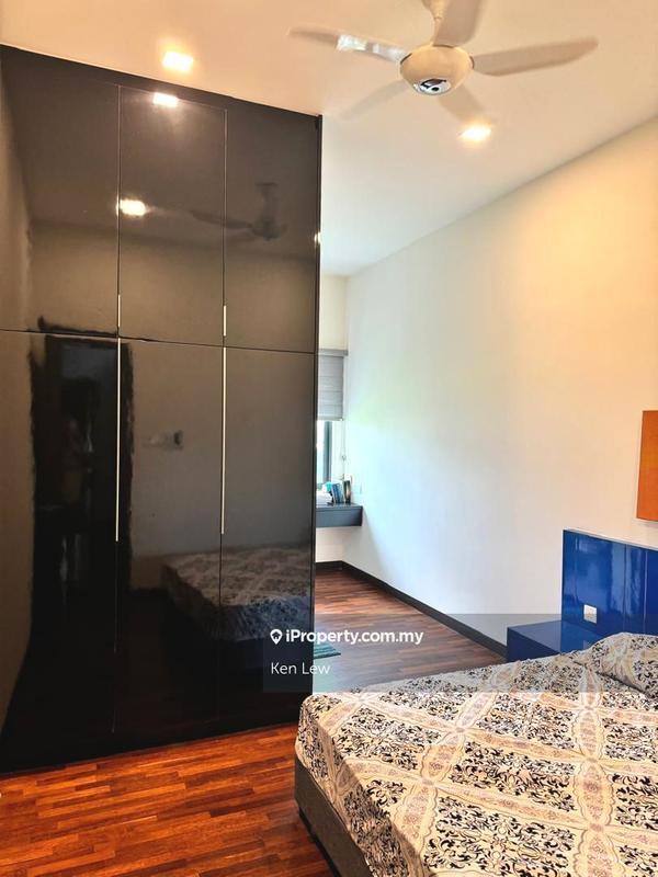 Rumah Berangkai 2.5 Tingkat untuk Dijual di Taman Taynton View, Cheras oleh Ken Lew - iProperty.com.my