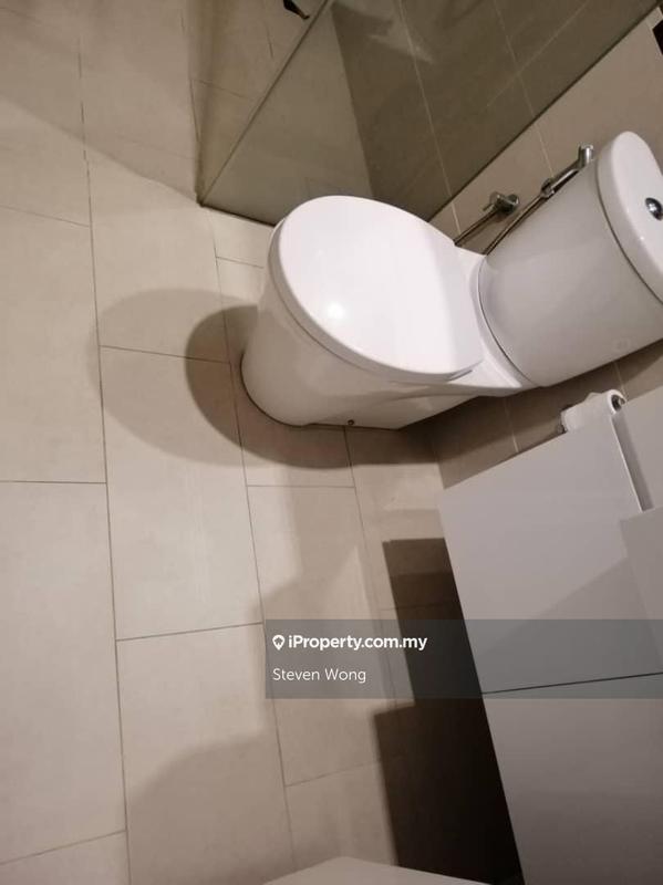 Service Residence for Sale in The Panorama by Steven Wong - iProperty.com.my