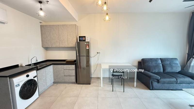 Service Residence for Rent in Meta City by Xann Chua - iProperty.com.my