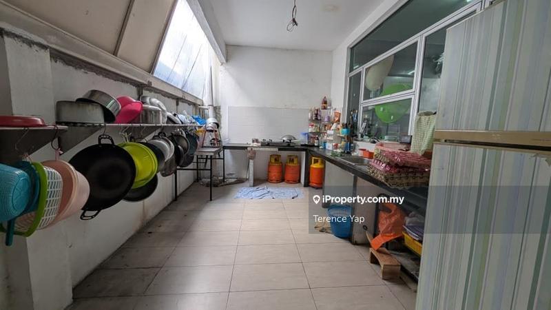 Rumah Berkembar untuk Dijual di Taman Setia Impian, Kajang oleh Terence Yap - iProperty.com.my