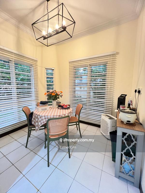 Bungalow House untuk Dijual di D'Villa Seksyen 11, Kota Damansara oleh Esther Lim - iProperty.com.my