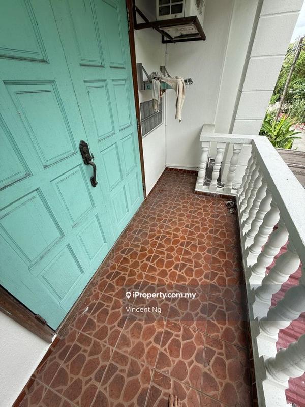 2-storey Terraced House for Sale in Bandar Sungai long, Bandar Sungai Long by Vincent Ng - iProperty.com.my