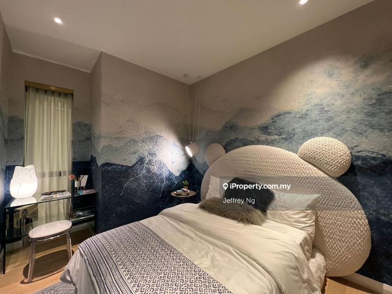 Residensi Servis untuk Dijual di TRX Residences oleh Jeffrey Ng - iProperty.com.my