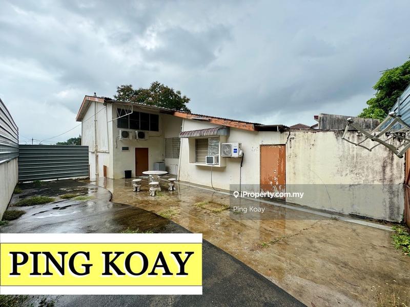 Semi-Detached House for Sale in Pulau Tikus, Penang by Ping Koay - iProperty.com.my