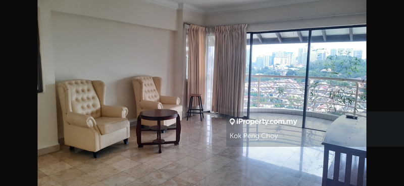 For Sale - Bukit Desa Condominium