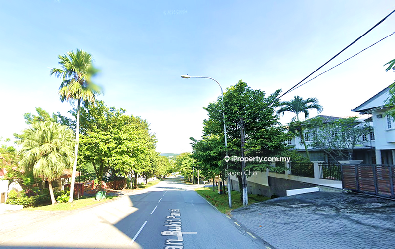 Bungalow Land for Sale in Taman Bukit Pantai, Bangsar by Jason Cho - iProperty.com.my