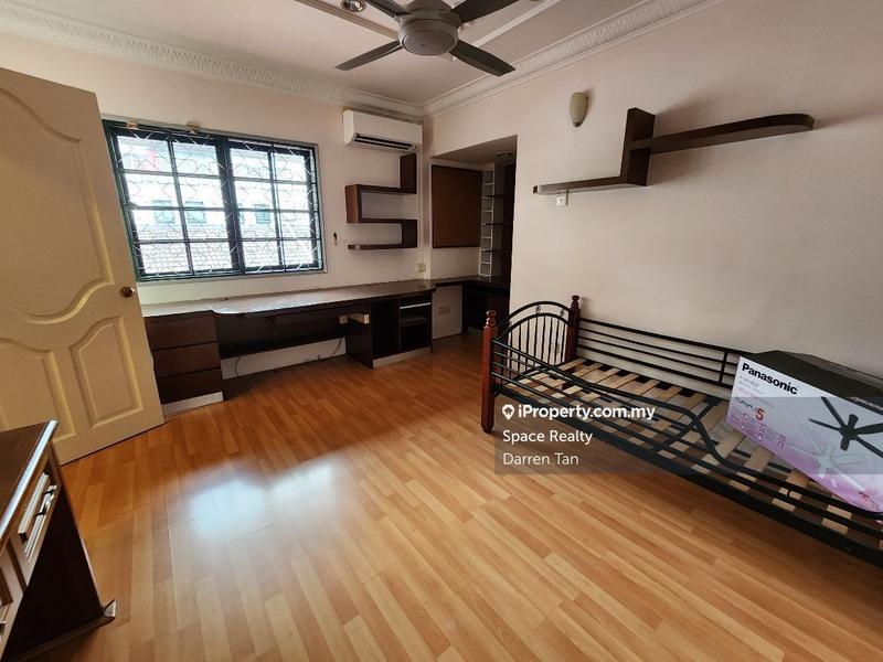 Banglo untuk Dijual di bangsar, Jalan Bangkung, Bangsar oleh Darren Tan - iProperty.com.my