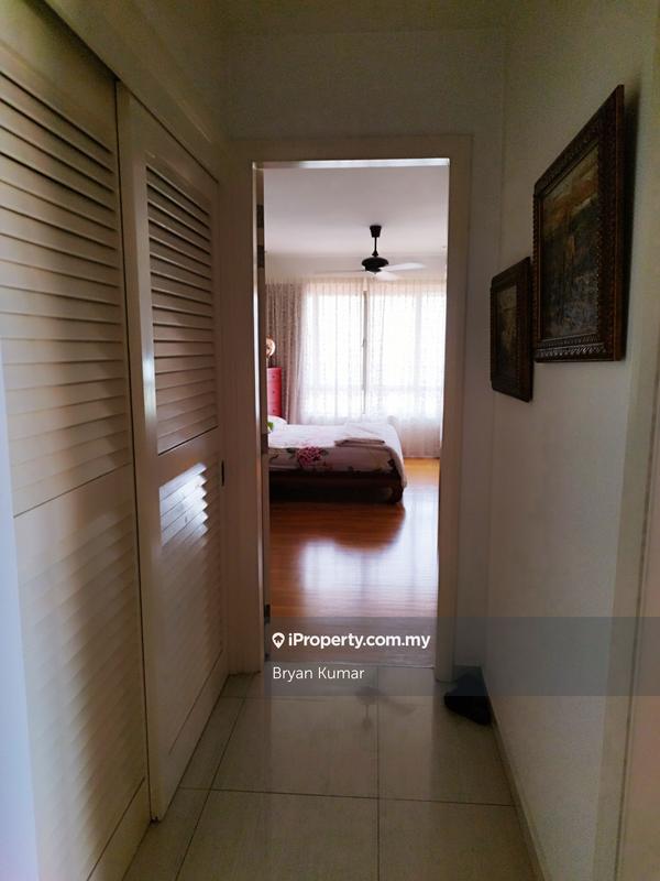 For Rent - Ara Hill Condominium