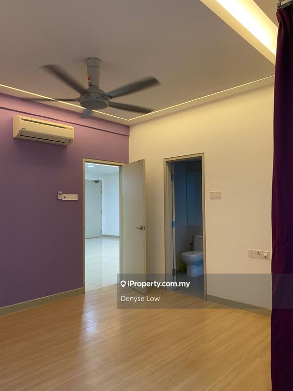 Service Residence for Sale in V Residence 3 @ Sunway Velocity by Denyse Low - iProperty.com.my