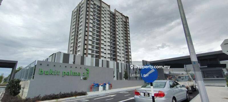For Sale - Residensi Bukit Palma 2 (Palm Hill Residence 2)