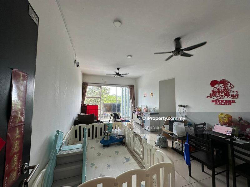 For Sale - D'Rich Executive Suites