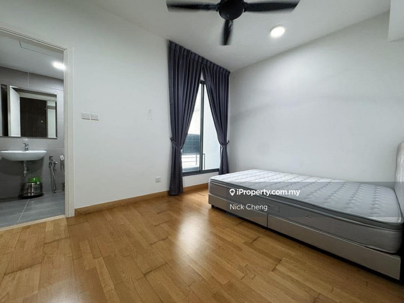 Kondominium untuk Dijual di Teega Residences oleh Nick Cheng - iProperty.com.my