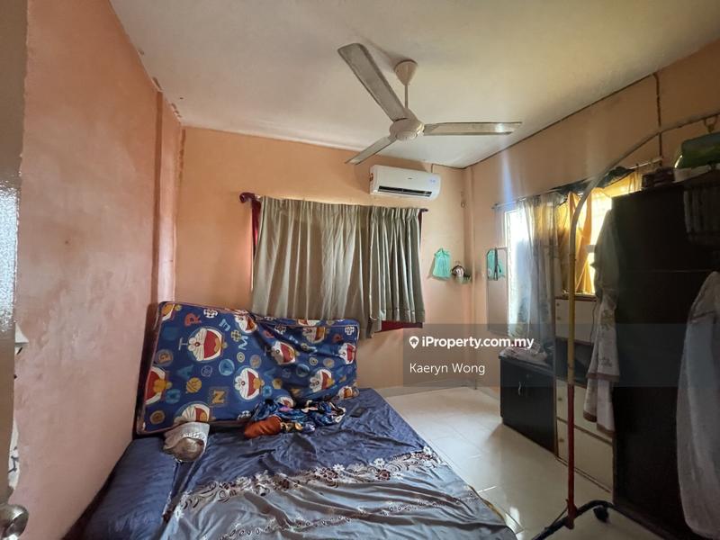 Pangsapuri untuk Dijual di Taman Sri Murni Fasa 2 oleh Kaeryn Wong - iProperty.com.my