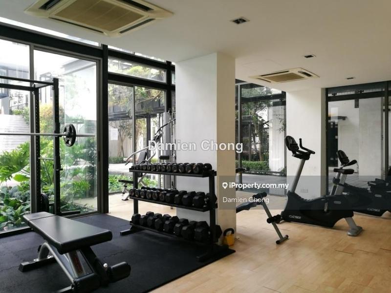 Service Residence for Rent in Centrio Pantai Hillpark by Damien Chong - iProperty.com.my