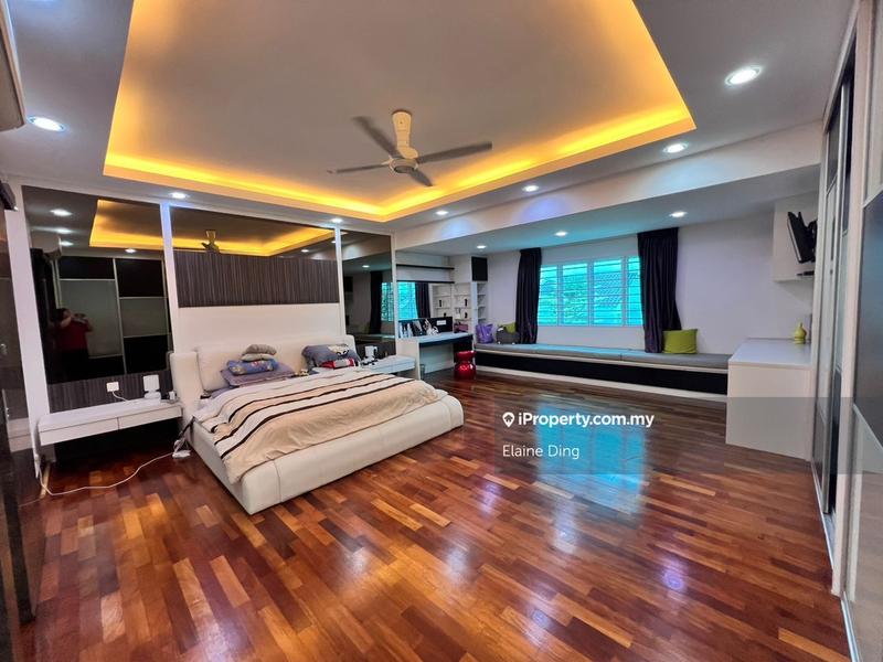 Semi-Detached House for Rent in Saujana Villa, Kajang by Elaine Ding - iProperty.com.my