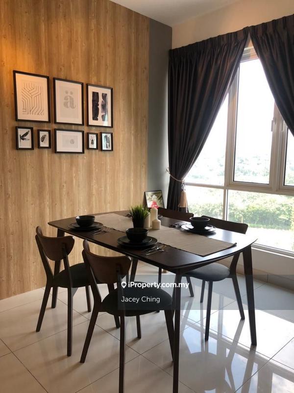 Service Residence for Rent in Court 28 by Jacey Ching - iProperty.com.my