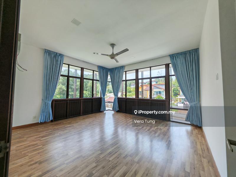 Semi-Detached House for Rent in Subang Bestari, Shah Alam by Vera Tung - Master Room - iProperty.com.my