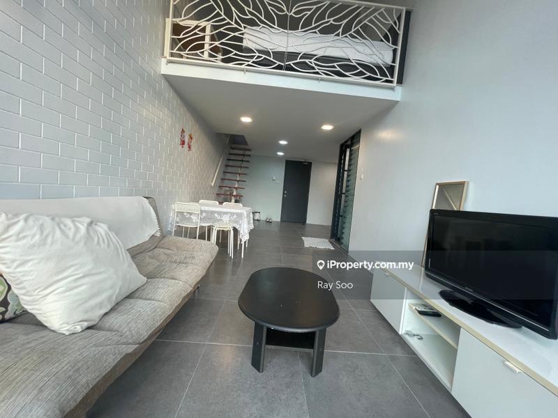 Service Residence for Sale in Empire Damansara by Ray Soo - iProperty.com.my