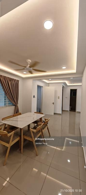 Condominium for Sale in Vision Residence by Jordan Tang - iProperty.com.my