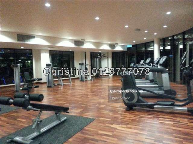 Kondominium untuk Dijual di 6 CapSquare oleh Christine Voo - iProperty.com.my
