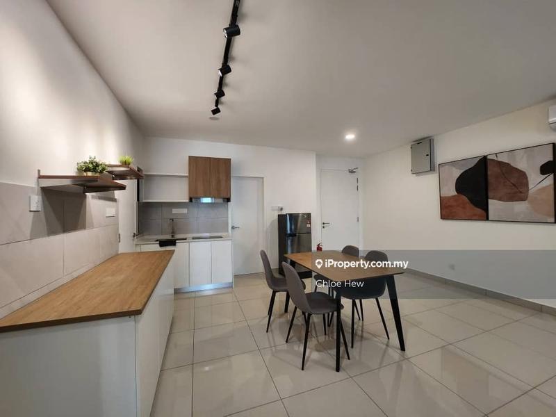 Service Residence for Rent in AraTre' Residences by Chloe Hew - iProperty.com.my
