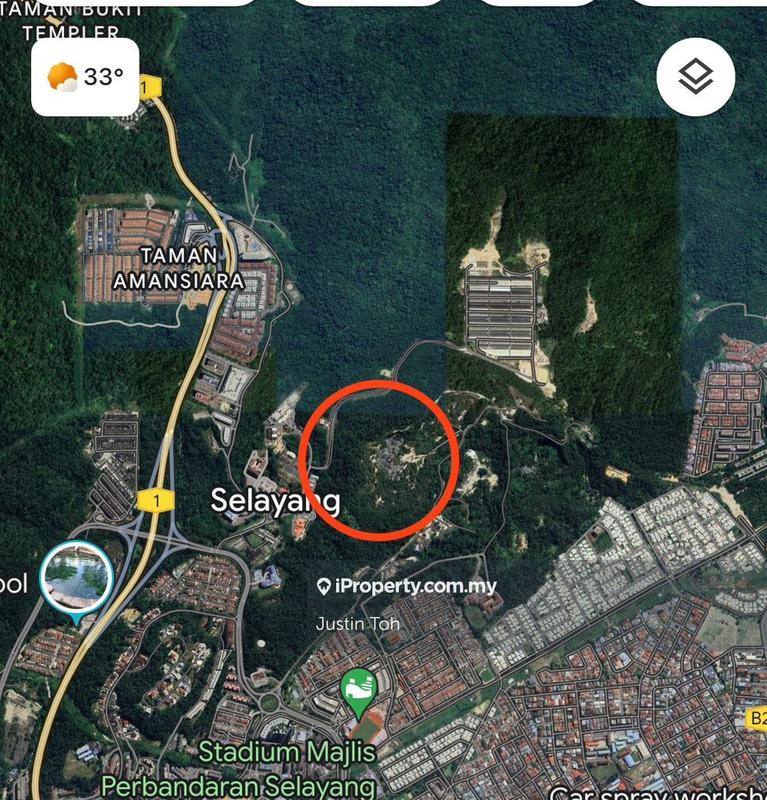 For Sale - Selayang