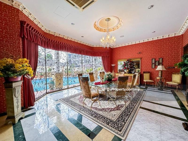 Bungalow House untuk Dijual di Kemensah Heights, Ulu Kelang oleh Brackson Loh - iProperty.com.my