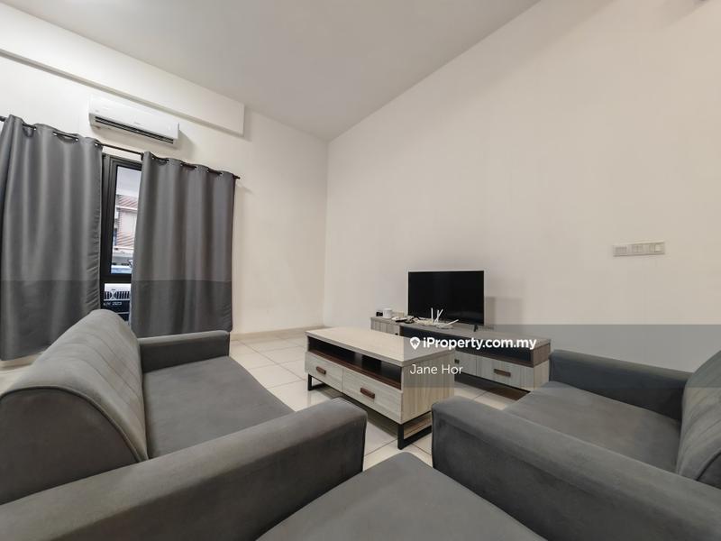Townhouse for Rent in 16 Sierra, Puchong by Jane Hor - iProperty.com.my
