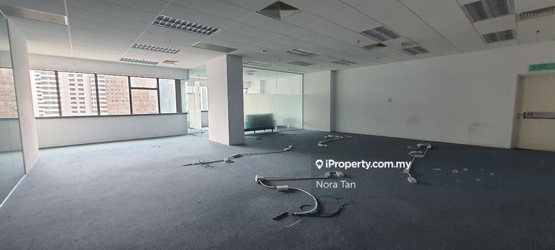 Office for Rent in Jalan Ampang, Ampang by Nora Tan - iProperty.com.my