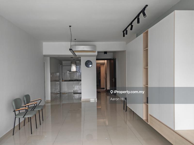 Condominium for Sale in Residensi Rampai (The Parc Tower) by Aaron Ho - iProperty.com.my