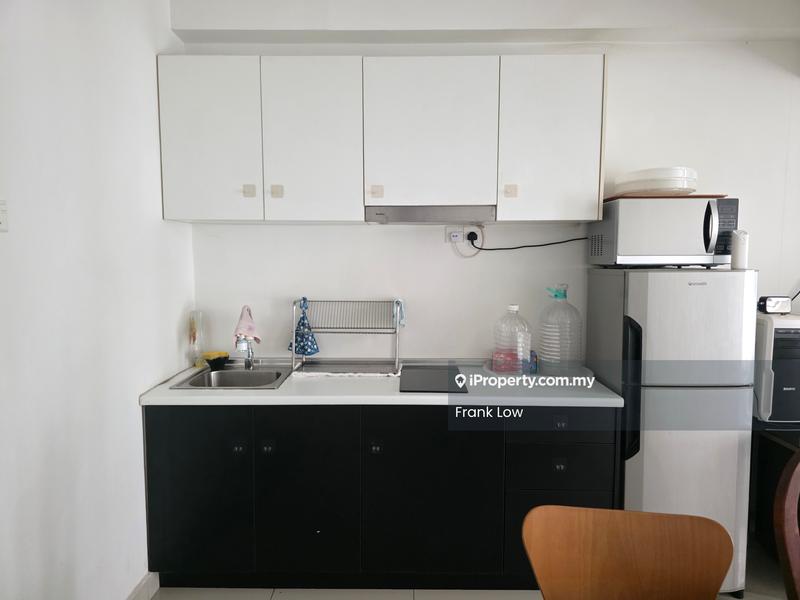 Service Residence for Sale in The Scott Garden SOHO by Frank Low - iProperty.com.my