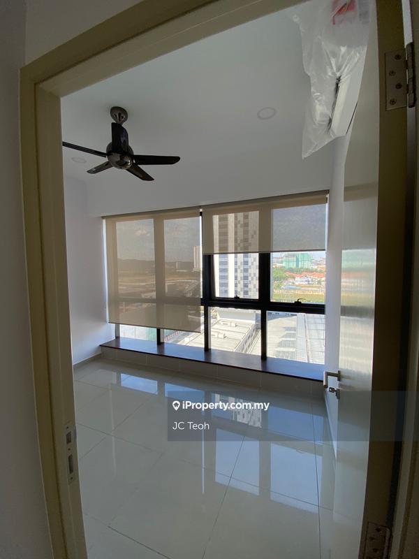 Service Residence for Sale in Aurora Suites @ Bukit Jalil by JC Teoh - iProperty.com.my