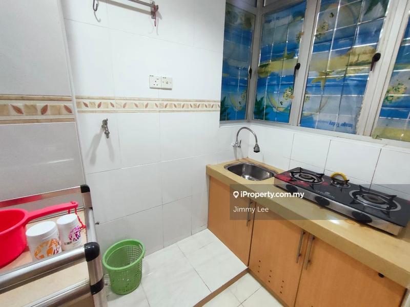 Residensi Servis untuk Disewa di Millennium Place @ Millennium Square oleh Jimmy Lee - iProperty.com.my