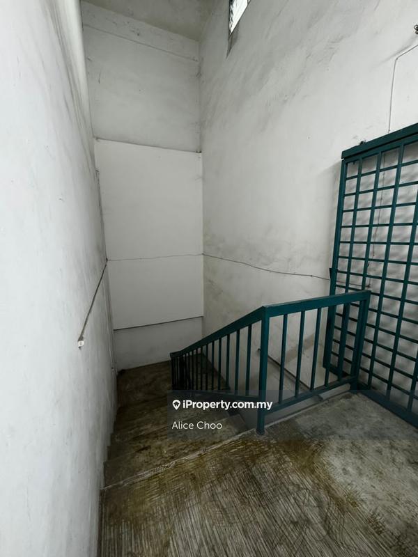 Kedai-Pejabat untuk Dijual di Jalan Maju, Batu Pahat oleh Alice Choo - iProperty.com.my