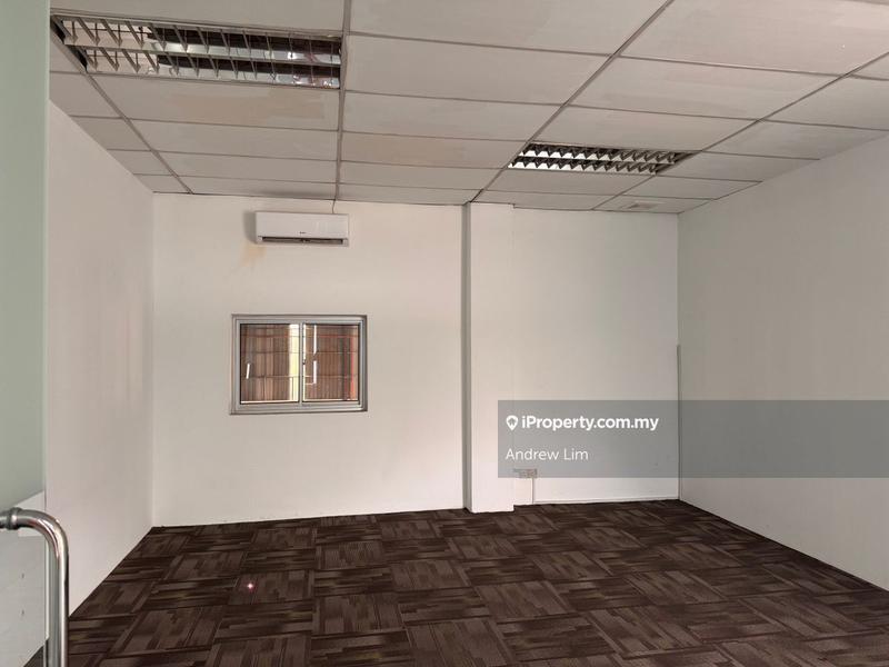 Cluster Factory for Sale in Seksyen U5, Shah Alam by Andrew Lim - iProperty.com.my