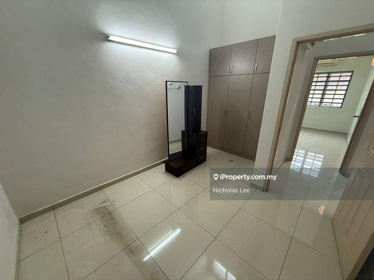 Rumah Teres 2-Tingkat untuk Dijual di Fair Park, Ipoh oleh Nicholas Lee - iProperty.com.my
