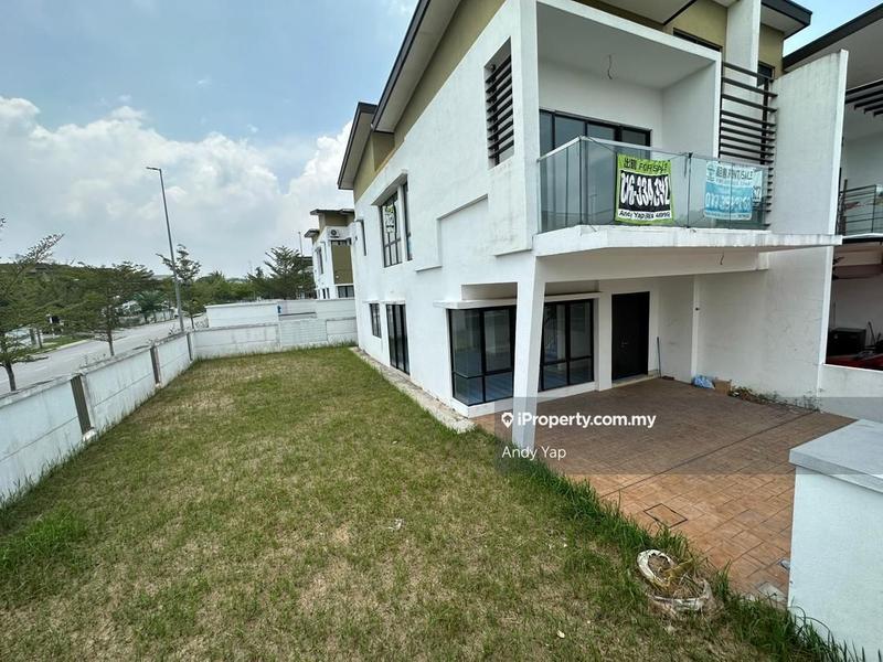 2-storey Terraced House for Sale in Anggun 3 , Kota Emerald , Rawang, Rawang by Andy Yap - iProperty.com.my