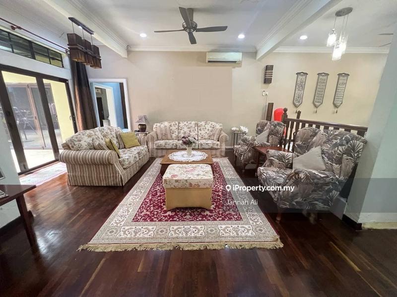 Bungalow House for Sale in Kampung Merbau Sempak, Sungai Buloh by Jannah Ali - iProperty.com.my