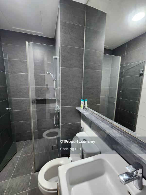 Condominium for Sale in Verdana by Chris Ng H.H. - iProperty.com.my